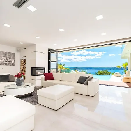 Michelle By Tourist Adria Group Villa *