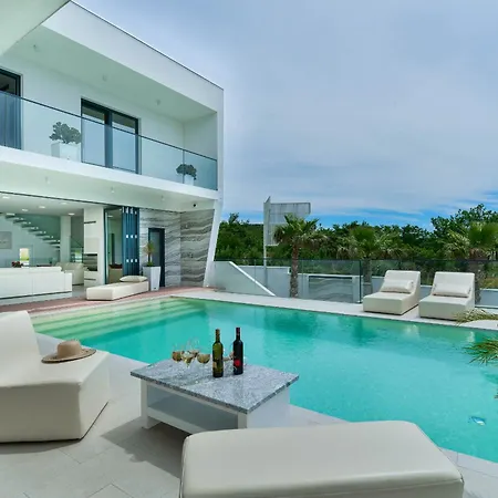 Michelle By Tourist Adria Group Villa