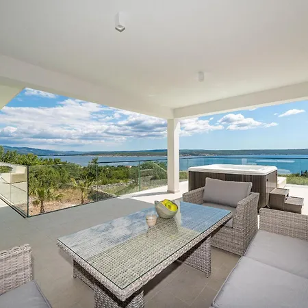 Michelle By Tourist Adria Group Villa