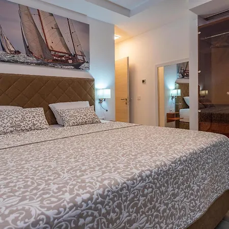 Βίλα Michelle By Tourist Adria Group Maslenica