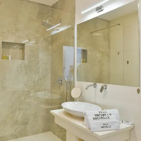 Michelle By Tourist Adria Group Maslenica