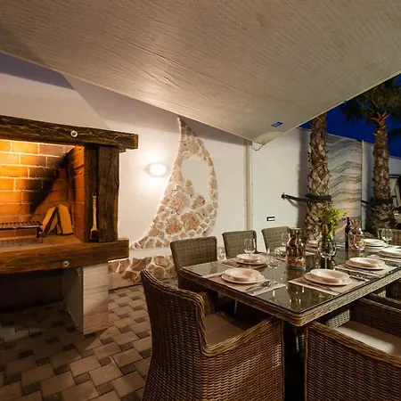 Michelle By Tourist Adria Group * Maslenica