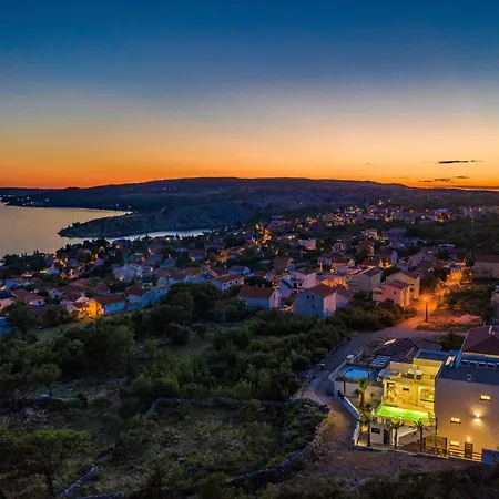 Michelle By Tourist Adria Group Maslenica