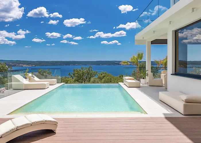 Michelle By Tourist Adria Group Villa *