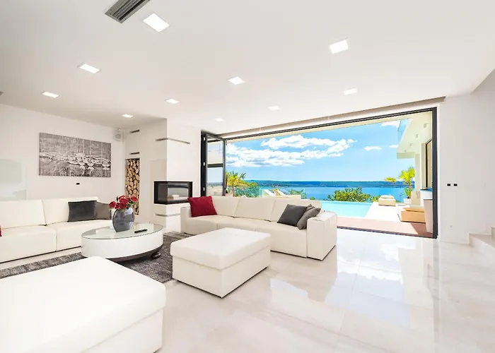 Michelle By Tourist Adria Group Villa *