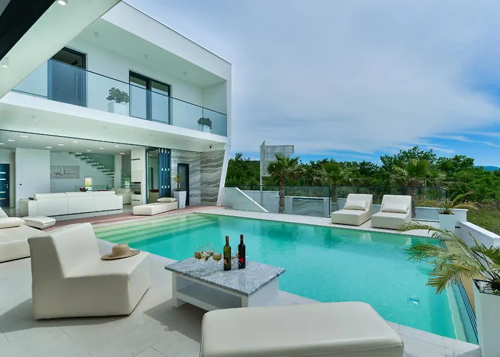 Michelle By Tourist Adria Group Villa