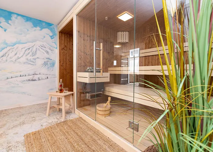 Villa Michelle By Tourist Adria Group Maslenica