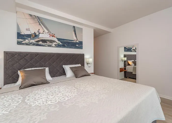 Villa Michelle By Tourist Adria Group