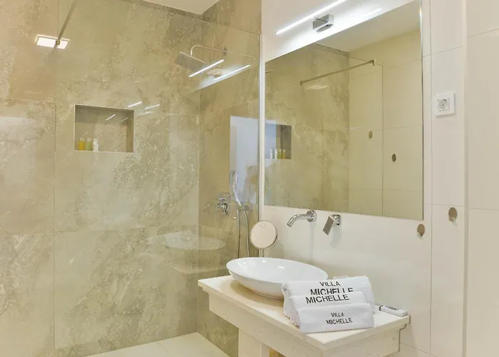 Michelle By Tourist Adria Group Maslenica