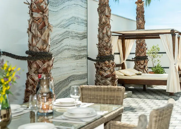 Villa Michelle By Tourist Adria Group *