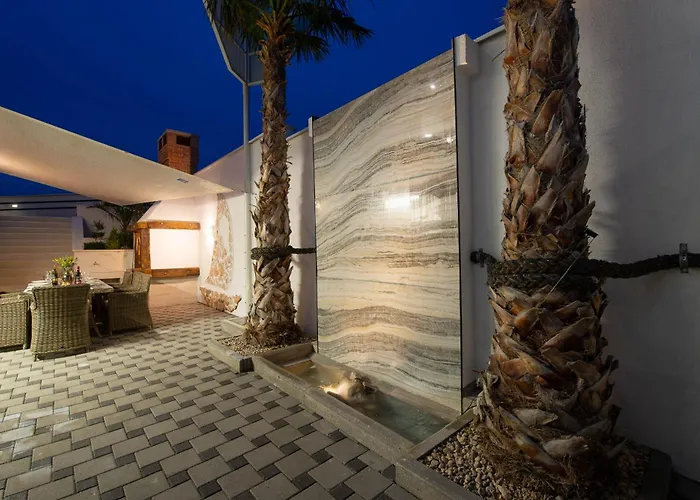 Michelle By Tourist Adria Group Villa