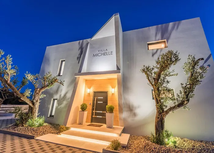 Michelle By Tourist Adria Group *