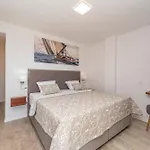 Michelle By Tourist Adria Group Maslenica
