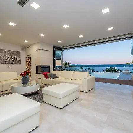 Michelle By Tourist Adria Group Villa *