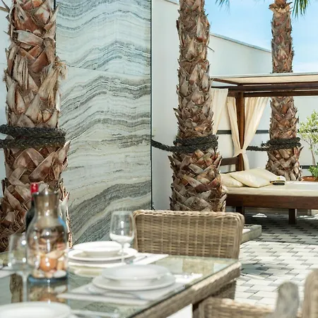 Villa Michelle By Tourist Adria Group *